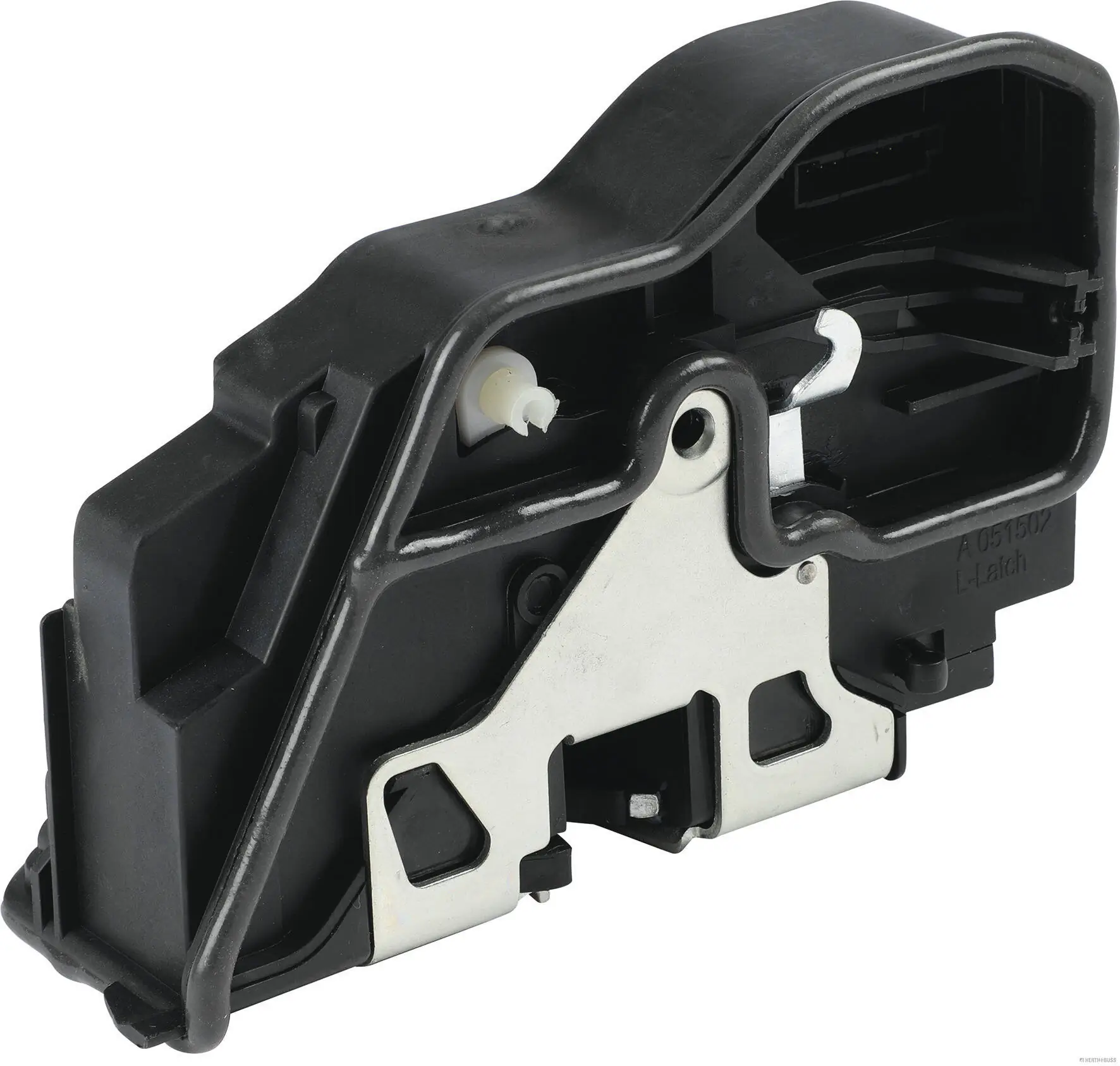 73100060 HB Autoelektrik Fecho da porta traseira esquerda