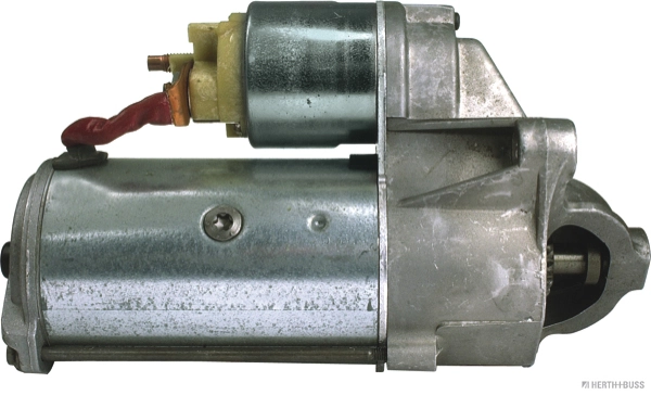 Motor de arranco HB Autoelektrik 42020131 preço, a partir de 37,44 USD