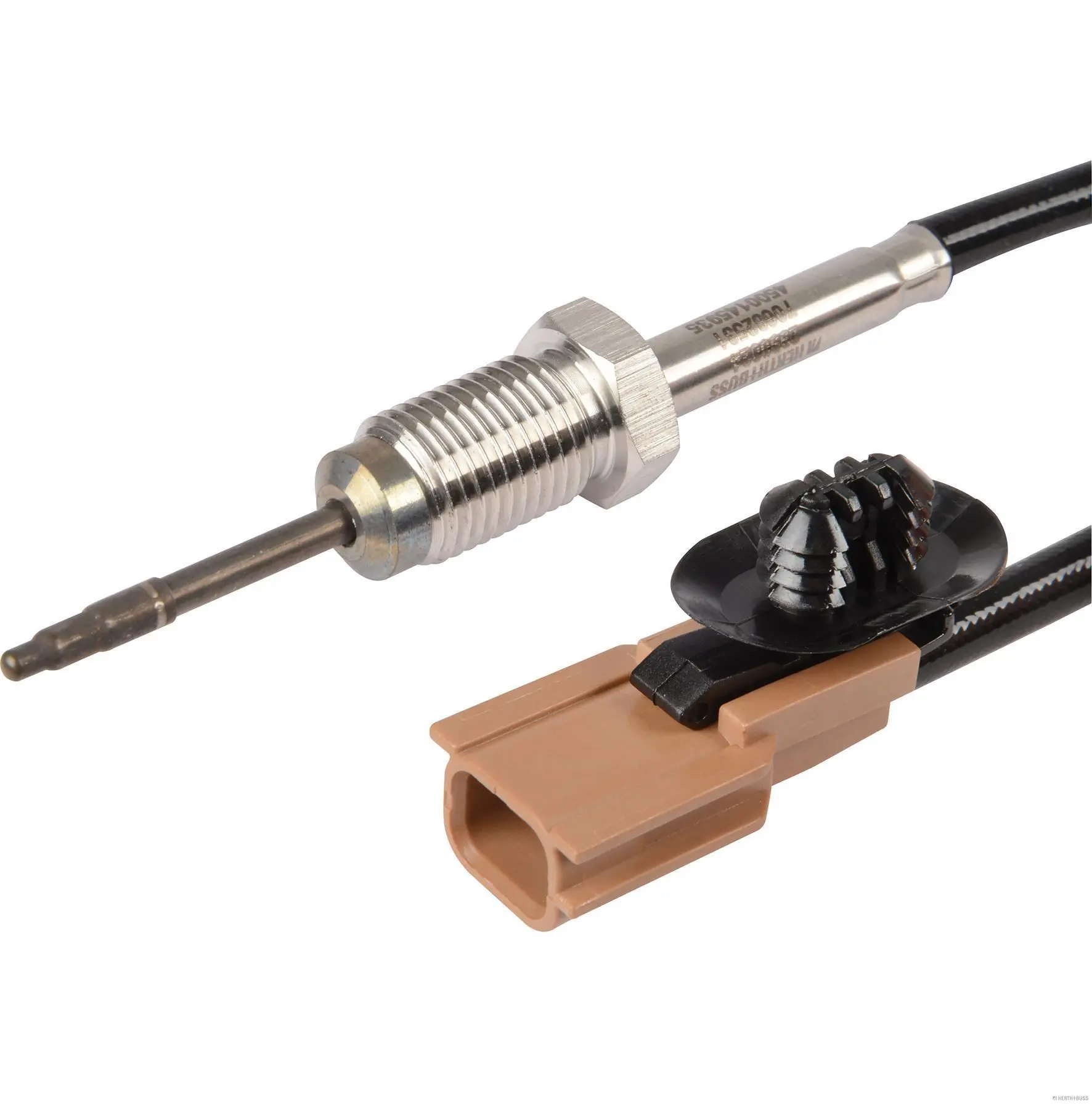 Compre 2264000Q0P Renault (RVI) Sensor de temperatura dos gases de escape (GE), antes de turbina