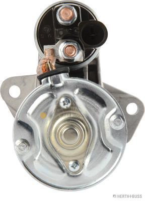 42024050 HB Autoelektrik Motor de arranco