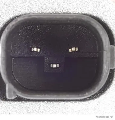 70604300 HB Autoelektrik Sensor do ângulo de viragem do volante de direção