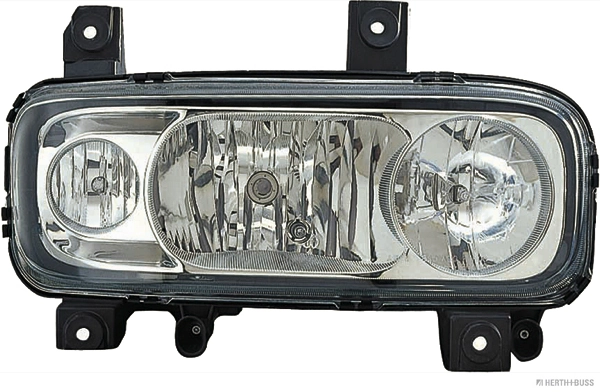 Compre Luz direita Mercedes Benz Truck TRUCK ATEGO 2