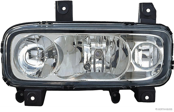 81658081 HB Autoelektrik