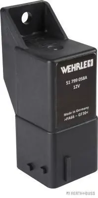 75614348 HB Autoelektrik