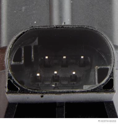 70699201 HB Autoelektrik Sensor traseiro do nível de posição de carroçaria