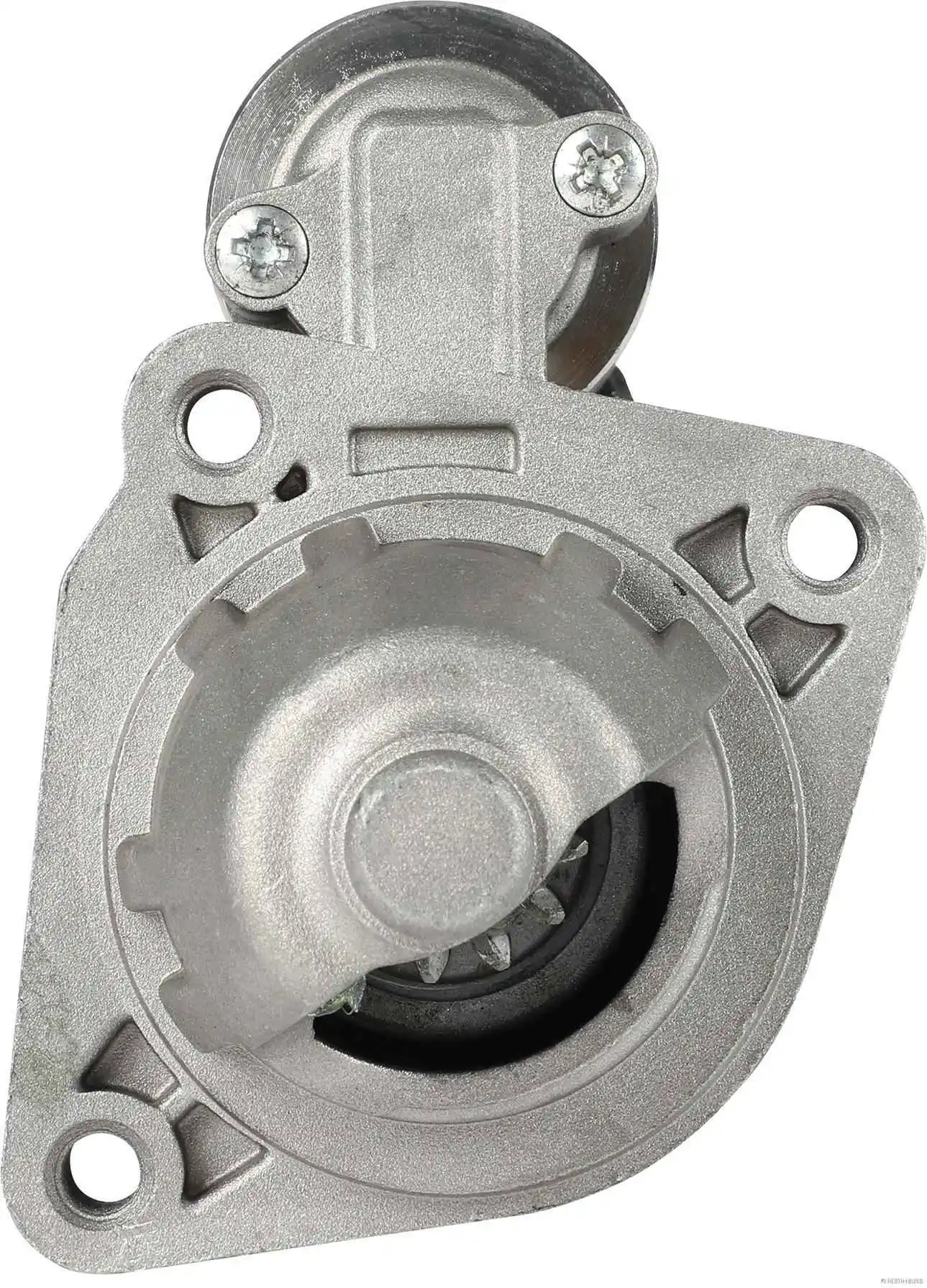  Motor de arranco Ford Escape II SUV (DM2) (2012 - 2019) II