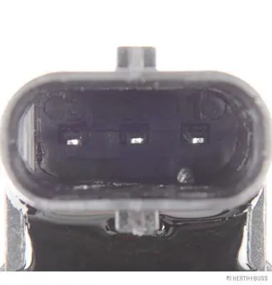 70699132 HB Autoelektrik Sensor dianteiro lateral de sinalização de estacionamento (sensor de estacionamento)