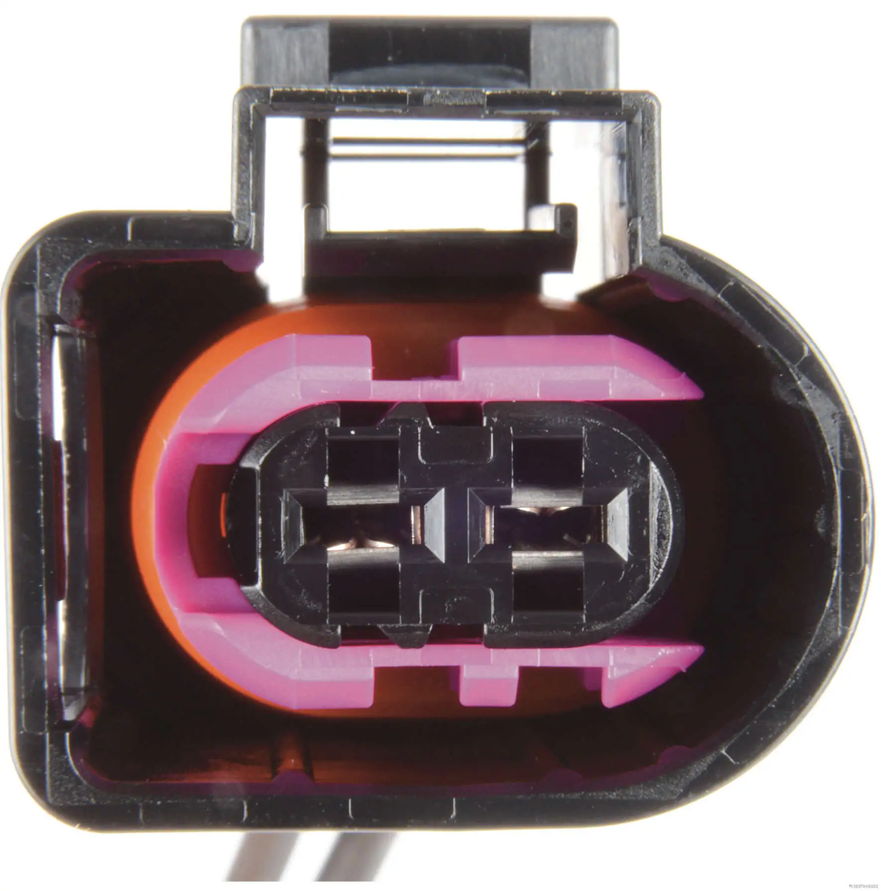 51277382 HB Autoelektrik Desengate (ficha) do gerador