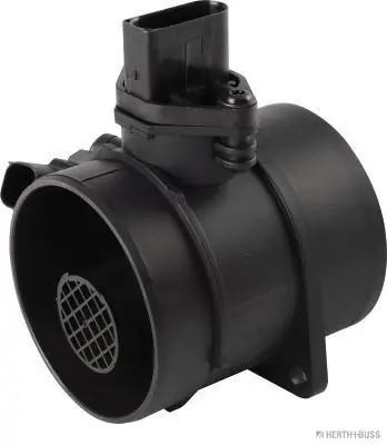 Sensor de fluxo (consumo) de ar, medidor de consumo M.A.F. - (Mass Airflow) para Mercedes E S211