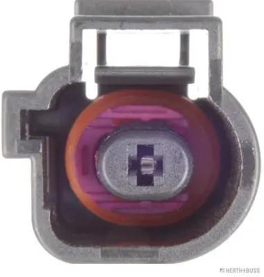 51277365 HB Autoelektrik Desengate (ficha) de sensor de pressão de óleo
