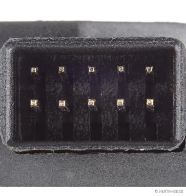 70604020 HB Autoelektrik Sensor do ângulo de viragem do volante de direção