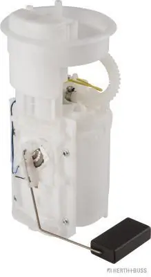 65453504 HB Autoelektrik Módulo de bomba de combustível com sensor do nível de combustível