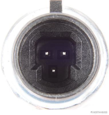 70100018 HB Autoelektrik Sensor de pressão absoluta de aparelho de ar condicionado