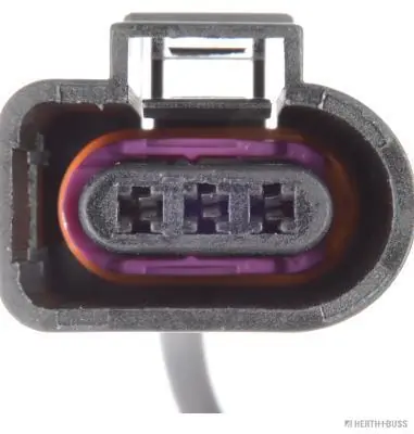 70604022 HB Autoelektrik Sensor do ângulo de viragem do volante de direção