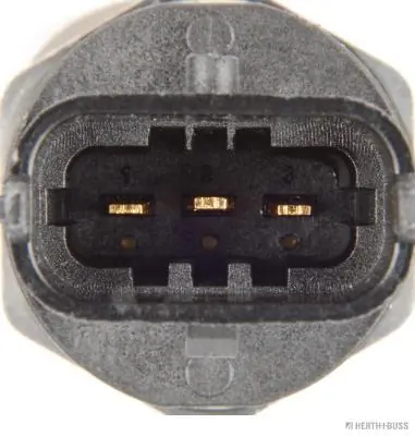 70669100 HB Autoelektrik Sensor de pressão de combustível