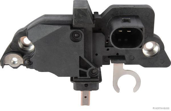 35000147 HB Autoelektrik Relê-regulador do gerador (relê de carregamento)