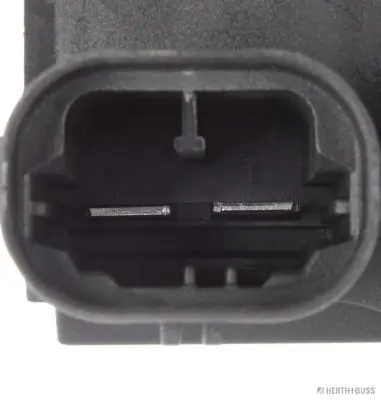75614955 HB Autoelektrik Resistor (resistência) de ventilador de forno (de aquecedor de salão)