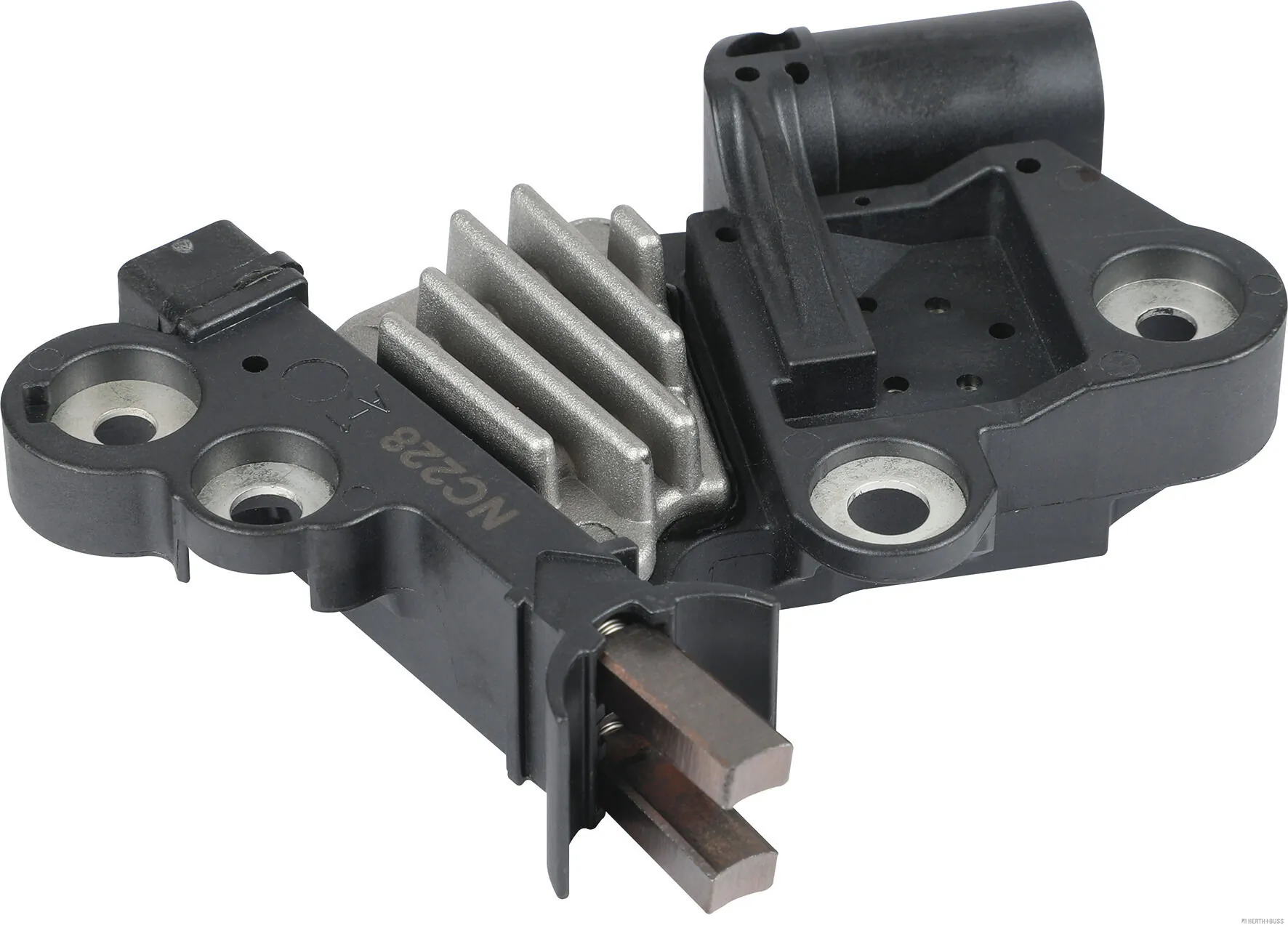 Relê-regulador do gerador (relê de carregamento) Volvo S40 II MS ao melhor preço