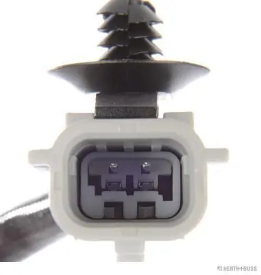 70682506 HB Autoelektrik Sensor de temperatura dos gases de escape (GE), de filtro de partículas diesel