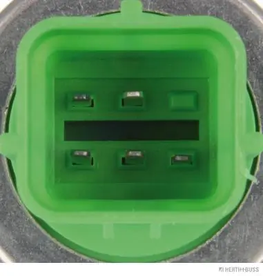 70100036 HB Autoelektrik Sensor de pressão absoluta de aparelho de ar condicionado