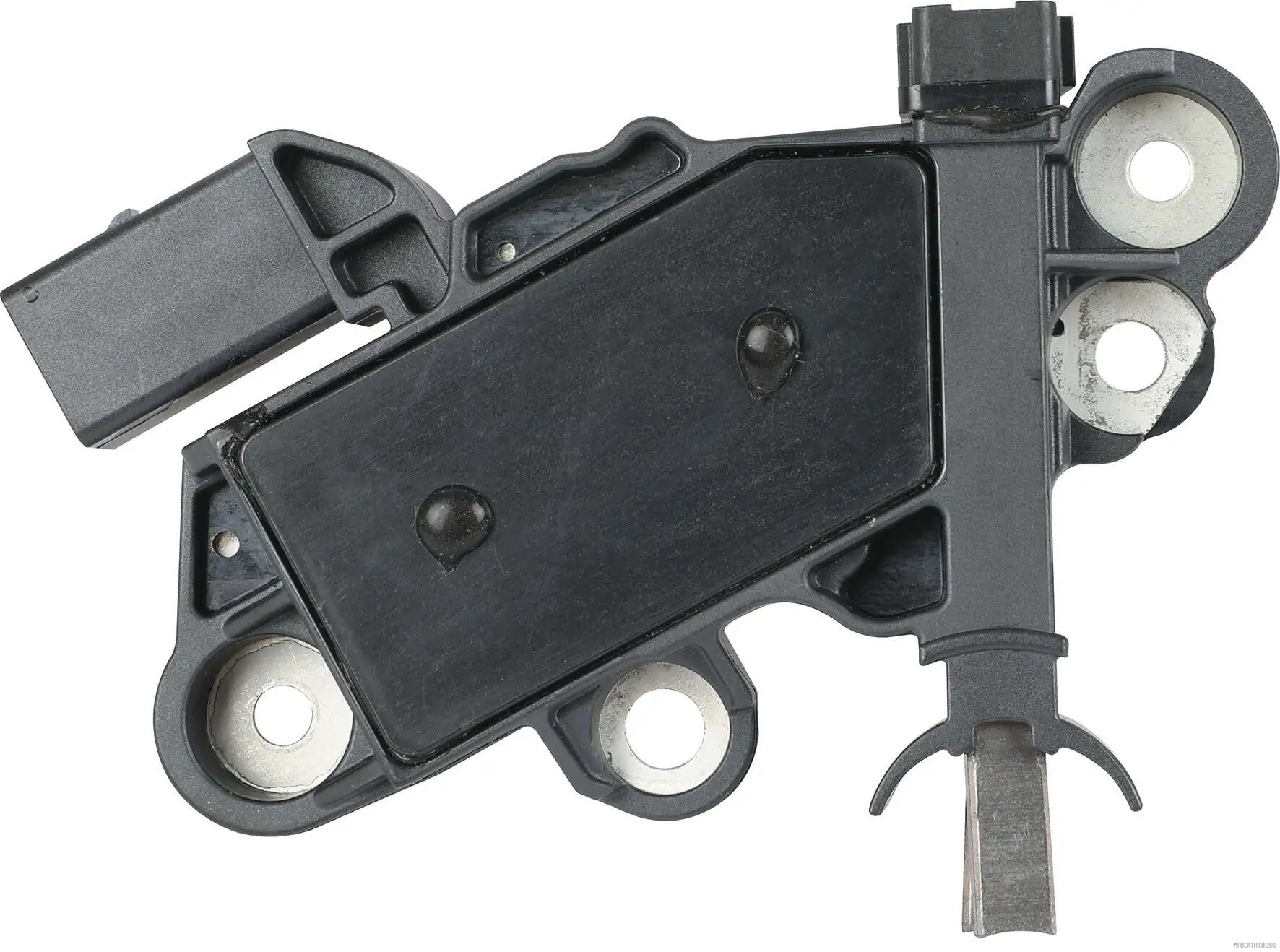 35000036 HB Autoelektrik Relê-regulador do gerador (relê de carregamento)