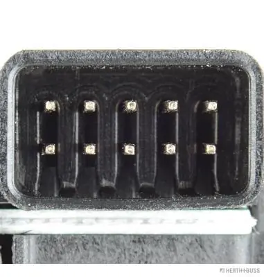 70604021 HB Autoelektrik Sensor do ângulo de viragem do volante de direção