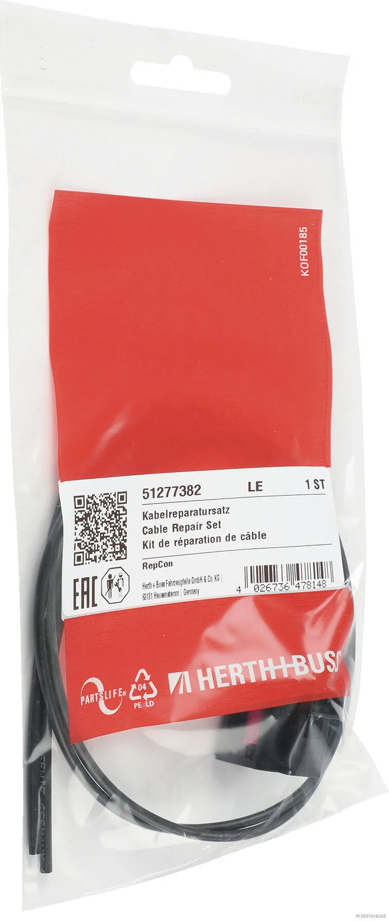 Desengate (ficha) do gerador HB Autoelektrik 51277382 preço, a partir de 9,83 USD