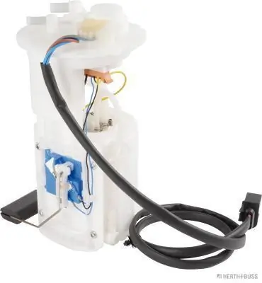 65453520 HB Autoelektrik Módulo de bomba de combustível com sensor do nível de combustível
