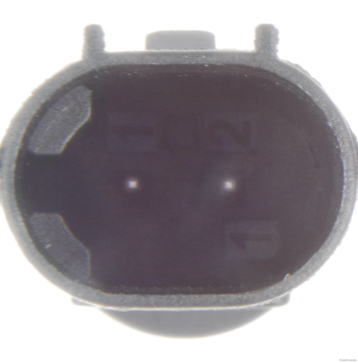 70660160 HB Autoelektrik Sensor dianteiro de ABS