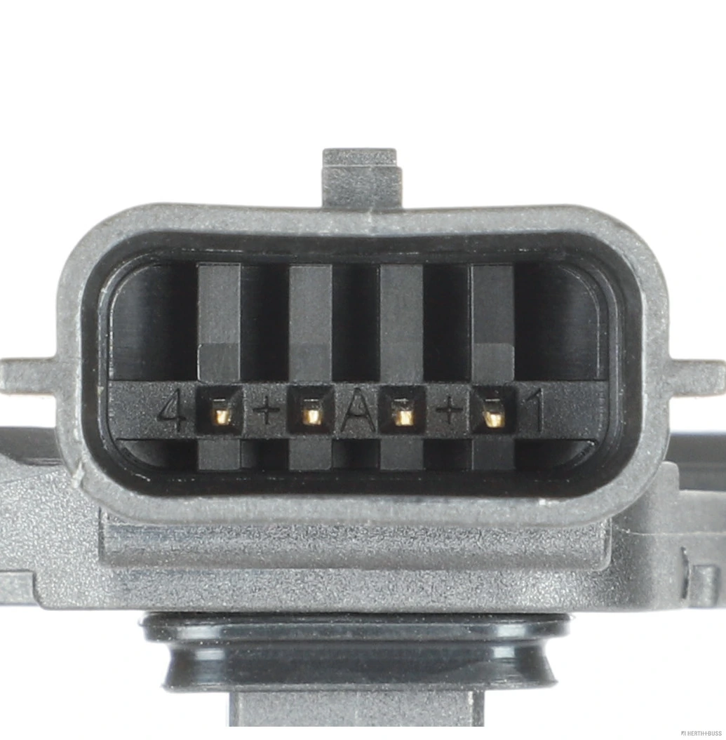 Sensor de fluxo (consumo) de ar, medidor de consumo M.A.F. - (Mass Airflow) para Renault Megane IV LV