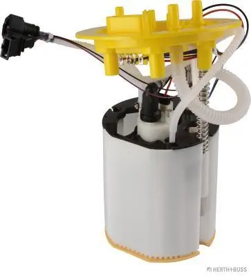 65453532 HB Autoelektrik Módulo de bomba de combustível com sensor do nível de combustível