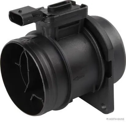 Sensor de fluxo (consumo) de ar, medidor de consumo M.A.F. - (Mass Airflow) para Audi Q3 F3B