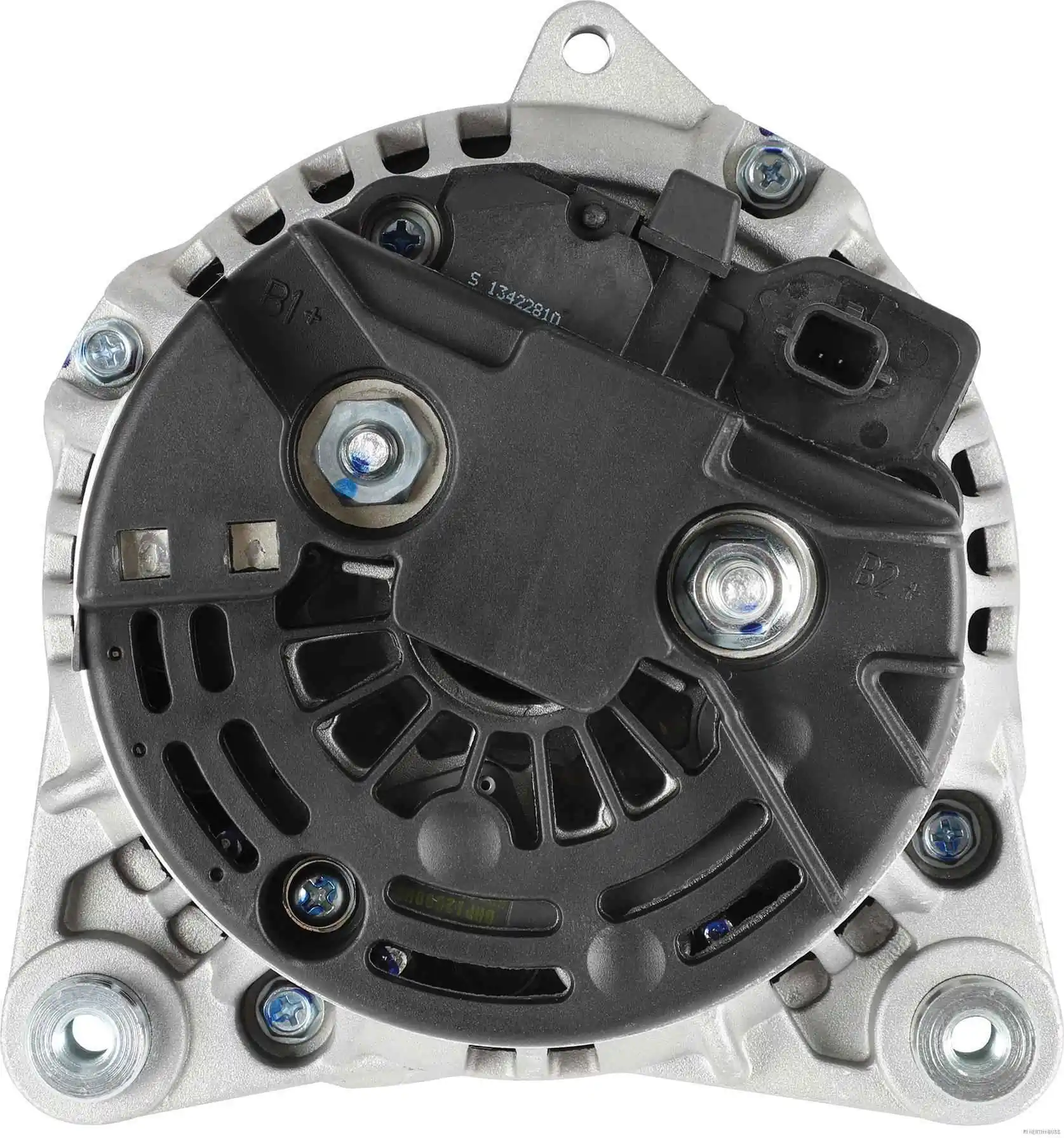 32080410 HB Autoelektrik Gerador