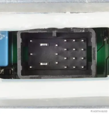 75615019 HB Autoelektrik Unidade de encendido (xénon)
