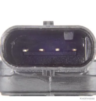 70640209 HB Autoelektrik Sensor de fluxo (consumo) de ar, medidor de consumo M.A.F. - (Mass Airflow)