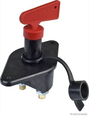 Interruptor de terra John Deere AL68661