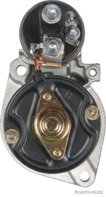 42016380 HB Autoelektrik Motor de arranco