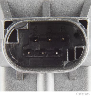 70699171 HB Autoelektrik Sensor dianteiro direito do nível de posição de carroçaria
