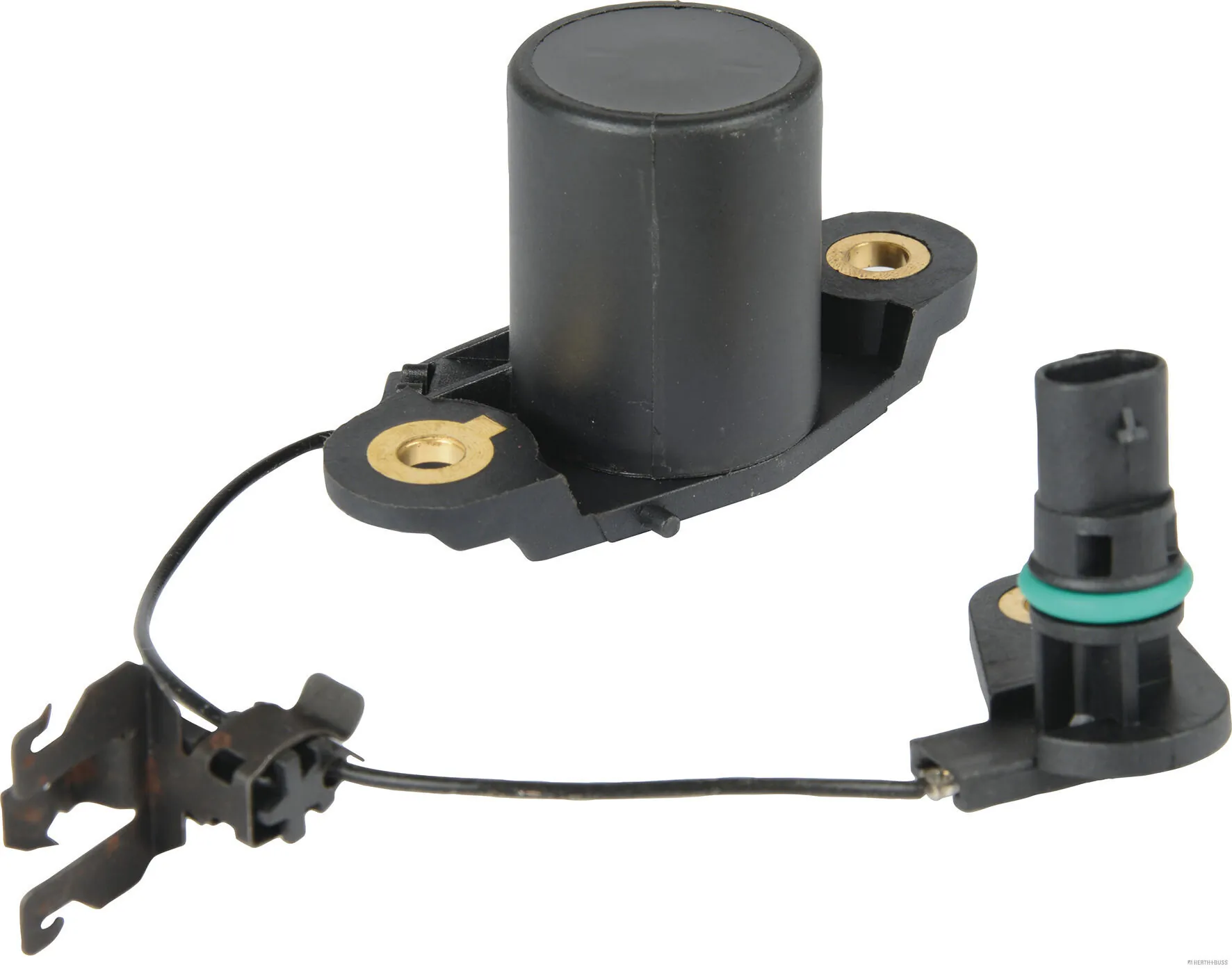 Sensor do nível de óleo de motor para Mercedes E W213