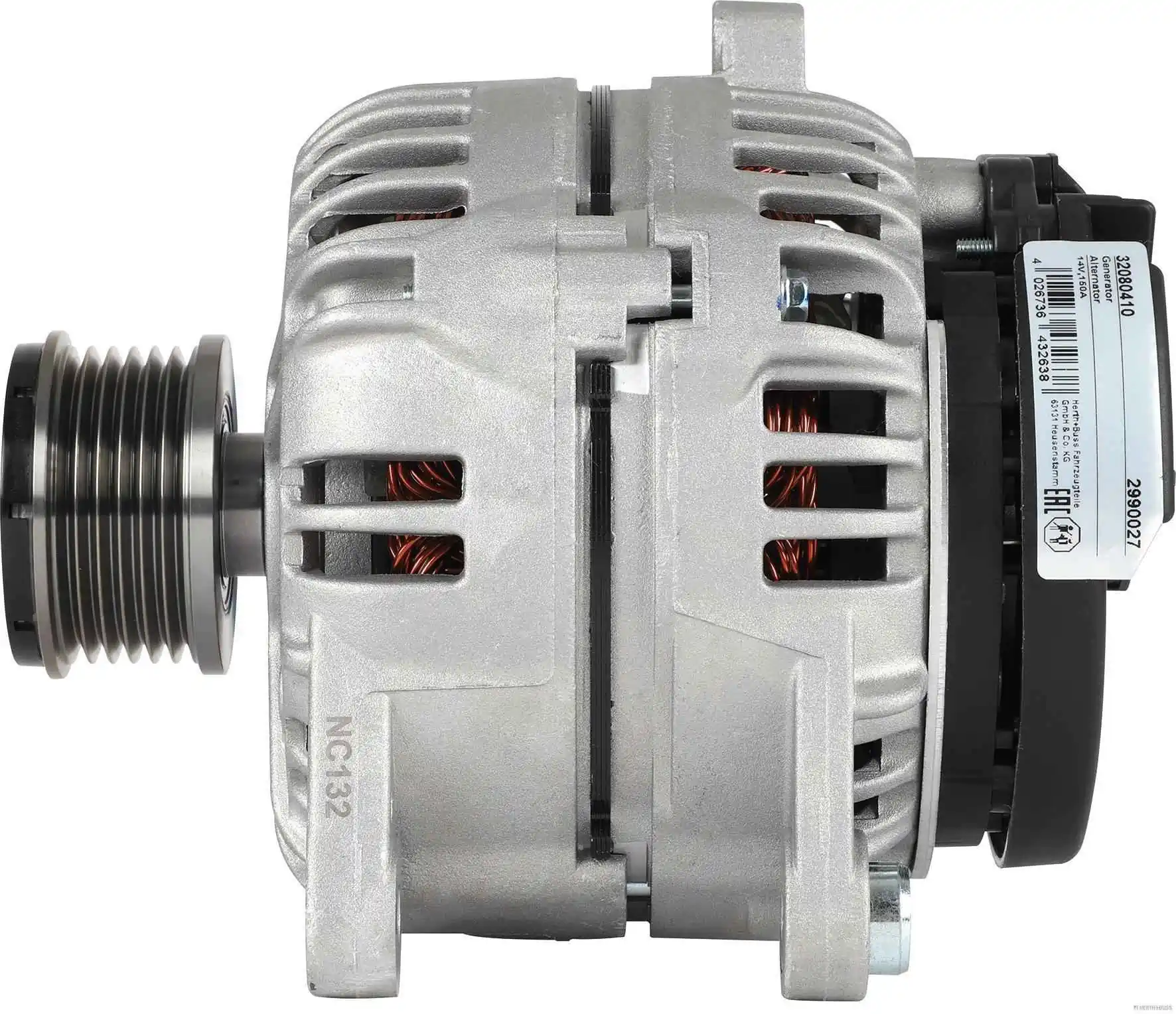 Gerador HB Autoelektrik 32080410 preço, a partir de 67,31 USD