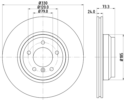 MDC1732C Mintex