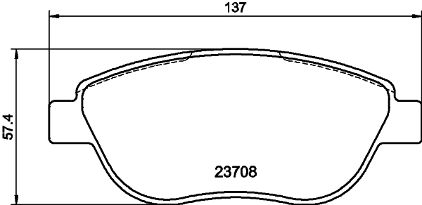MDB2663 Mintex