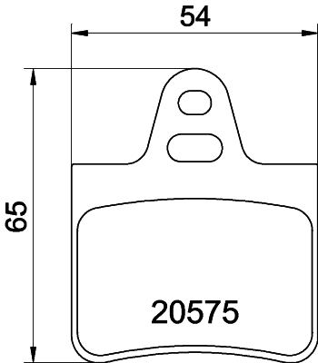 MDB1120 Mintex