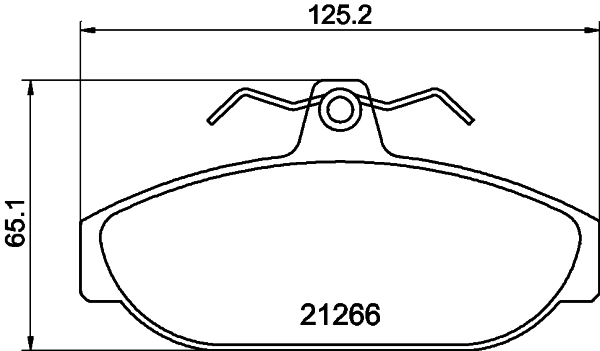 MDB1229 Mintex