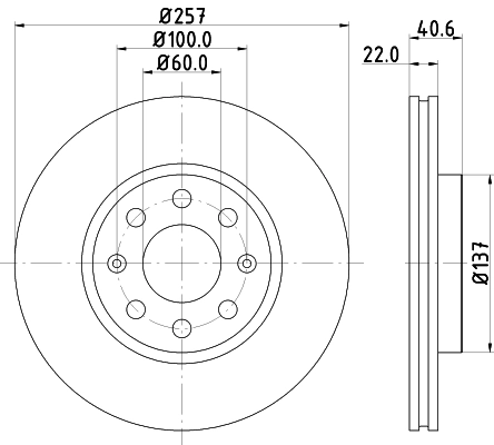 MDC1735C Mintex