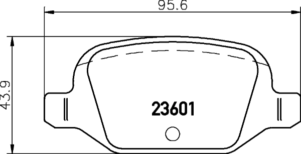 MDB2042 Mintex