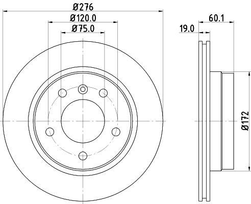 MDC1053C Mintex