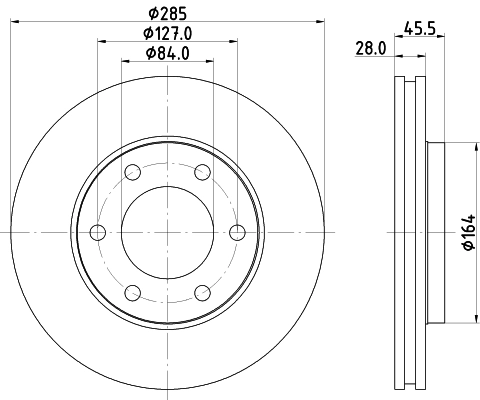 MDC1785 Mintex