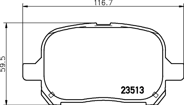 MDB1921 Mintex