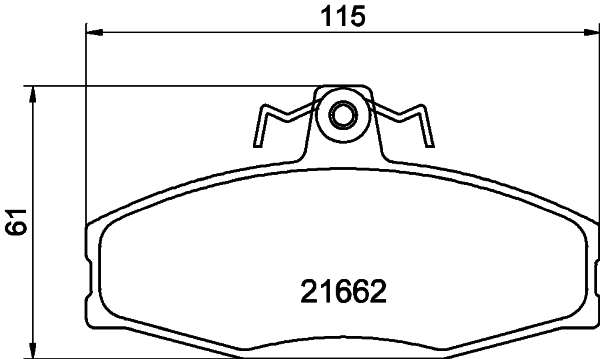 MDB1913 Mintex